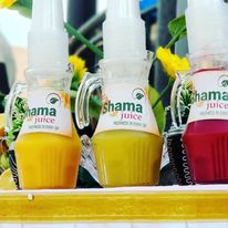 Shama Juice